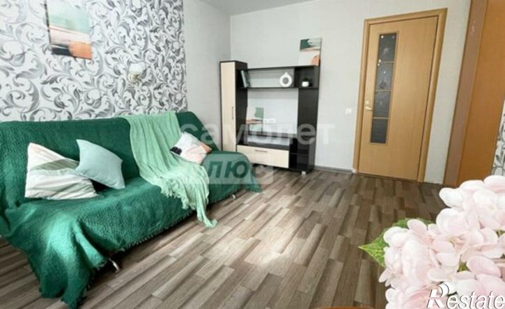 2-комн квартира Сыктывкар, улица Карла Маркса, 222