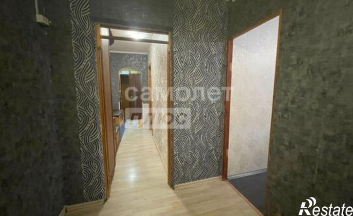 2-комн квартира Сыктывкар, улица Карла Маркса, 222