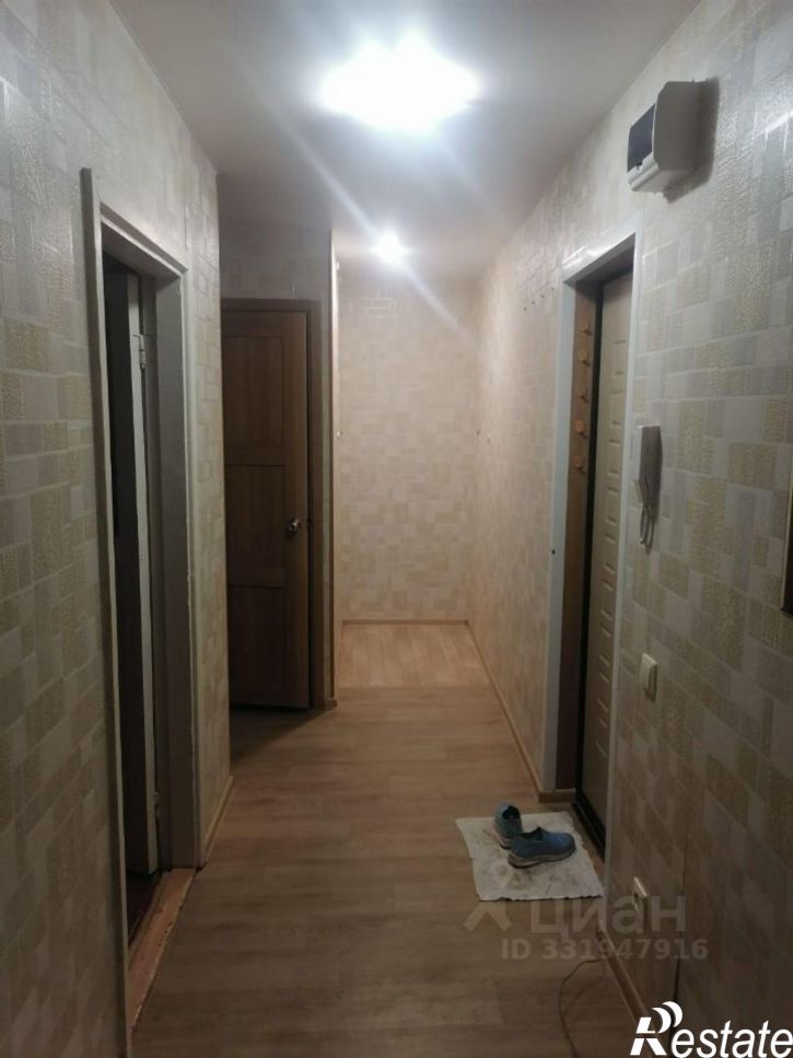 2-комн квартира Сыктывкар