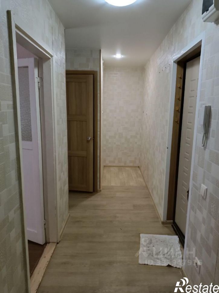 2-комн квартира Сыктывкар