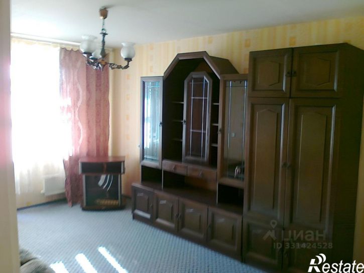 2-комн квартира Сыктывкар