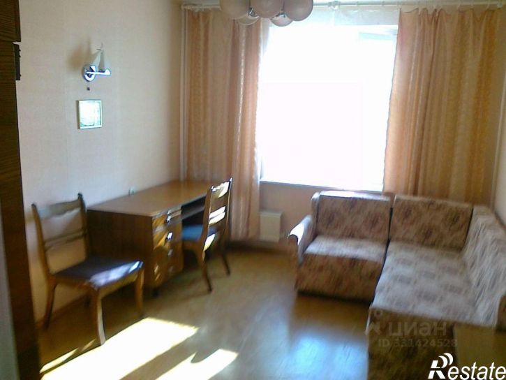 2-комн квартира Сыктывкар