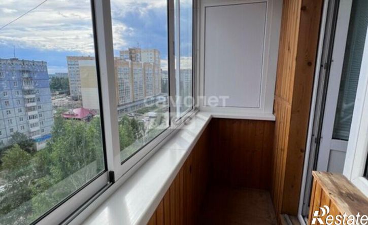 2-комн квартира Сыктывкар, район Орбита, Петрозаводская улица, 38