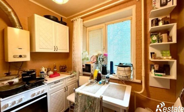 3-комн квартира Сыктывкар, Октябрьский проспект, 66