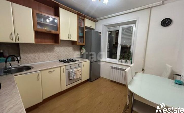4-комн квартира Сыктывкар, район Орбита, Петрозаводская улица, 36