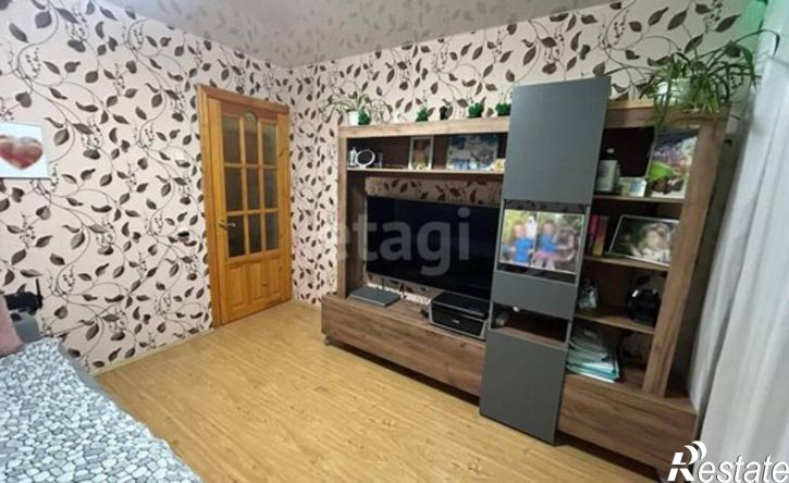 4-комн квартира Сыктывкар, район Орбита, Петрозаводская улица, 36