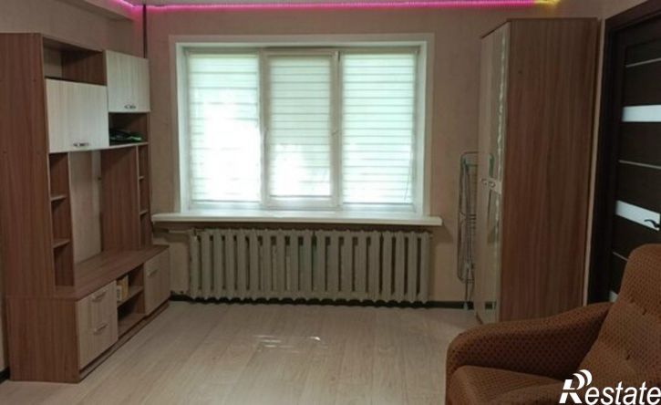 3-комн квартира Сыктывкар, улица Комарова, 22