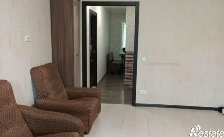 3-комн квартира Сыктывкар, улица Комарова, 22