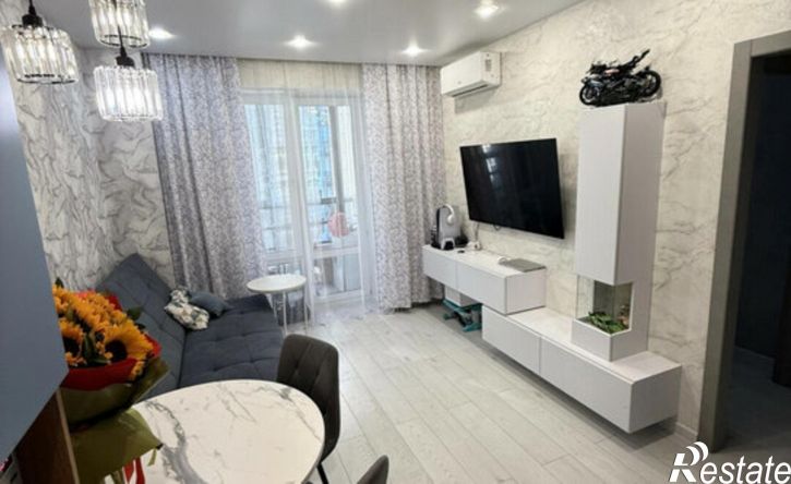 3-комн квартира Сыктывкар, Тентюковская улица, 320к4