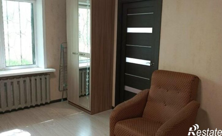 3-комн квартира Сыктывкар, улица Комарова, 22