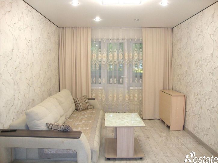 3-комн квартира Сыктывкар