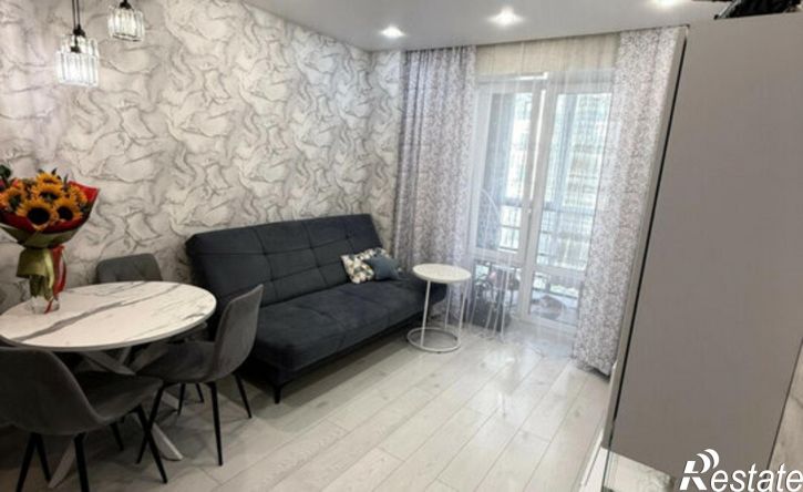 3-комн квартира Сыктывкар, Тентюковская улица, 320к4