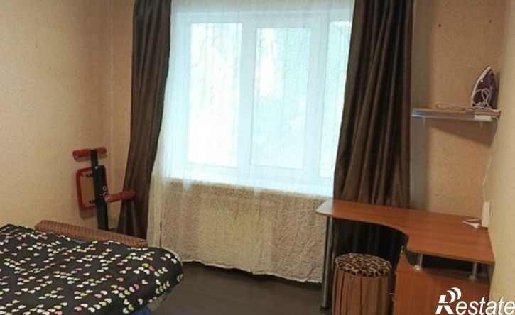 3-комн квартира Сыктывкар, улица Комарова, 22