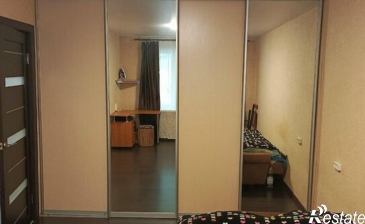 3-комн квартира Сыктывкар, улица Комарова, 22