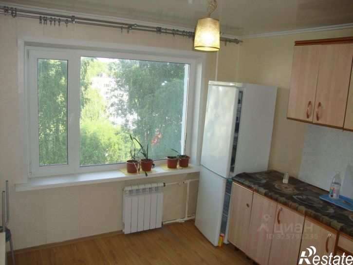 1-комн квартира Сыктывкар, улица Мира, 7