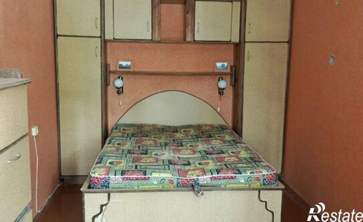 3-комн квартира Сыктывкар, улица Комарова, 22
