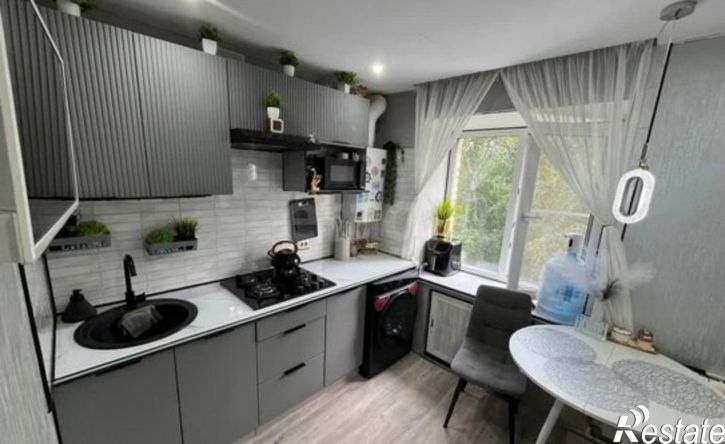 2-комн квартира Ухта, проспект Космонавтов, 20