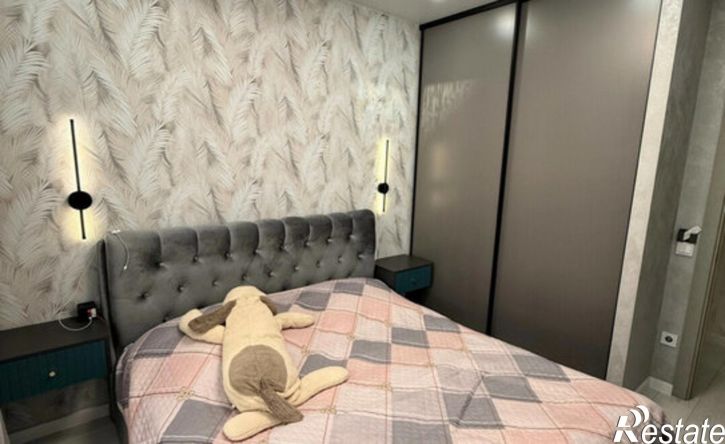 3-комн квартира Сыктывкар, Тентюковская улица, 320к4