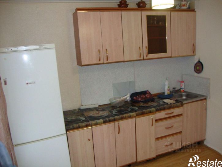 1-комн квартира Сыктывкар, улица Мира, 7