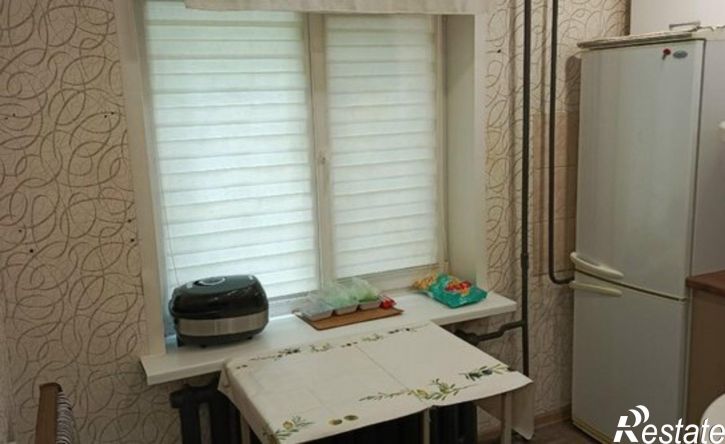 3-комн квартира Сыктывкар, улица Комарова, 22