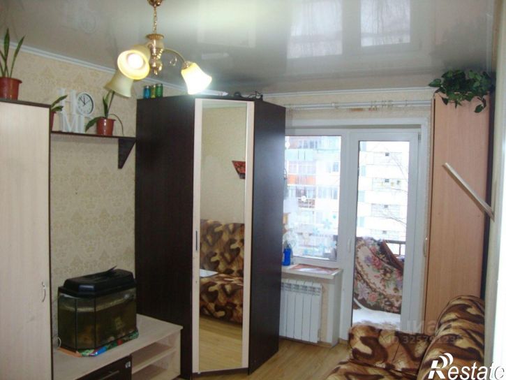 1-комн квартира Сыктывкар, улица Мира, 7