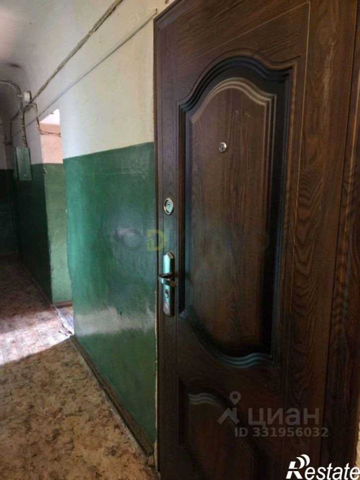 Комната улица Мира,дом 6
