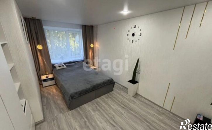 2-комн квартира Ухта, проспект Космонавтов, 20