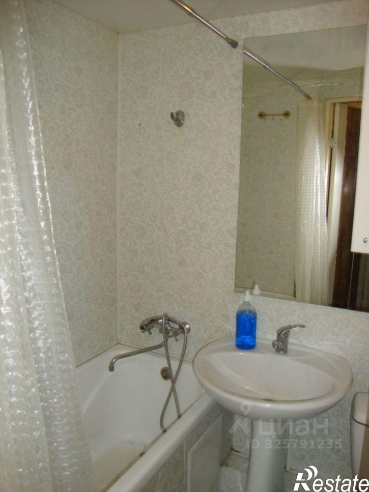 1-комн квартира Сыктывкар, улица Мира, 7