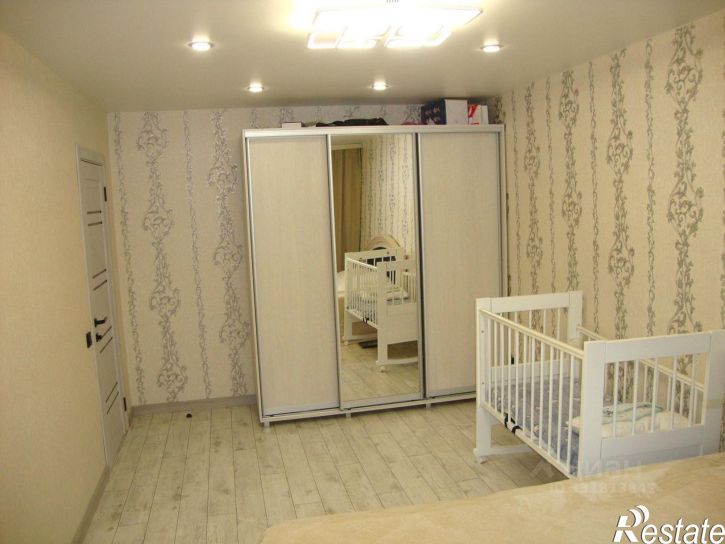 3-комн квартира Сыктывкар
