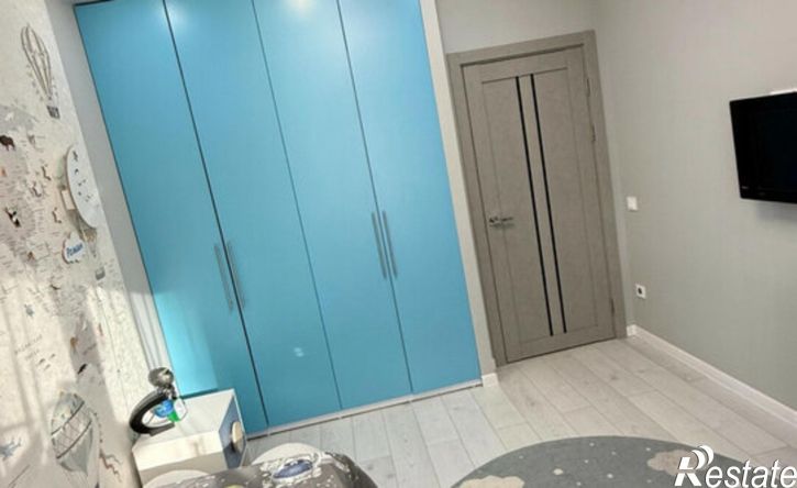 3-комн квартира Сыктывкар, Тентюковская улица, 320к4