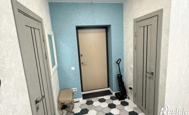 3-комн квартира Сыктывкар, Тентюковская улица, 320к4