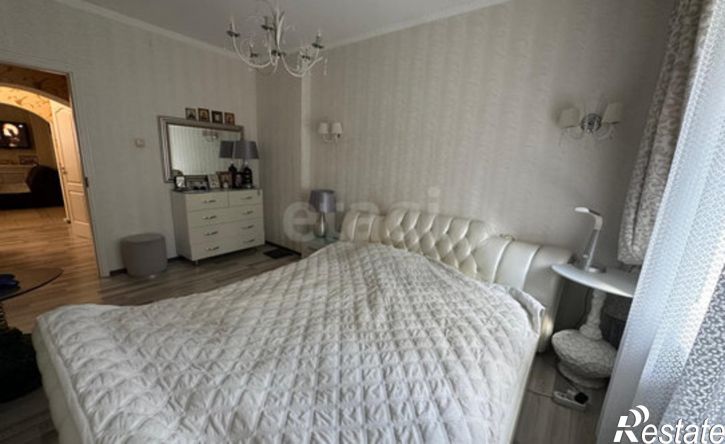 2-комн квартира Сыктывкар, улица Орджоникидзе, 4