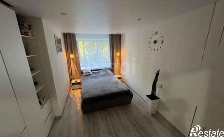 2-комн квартира Ухта, проспект Космонавтов, 20