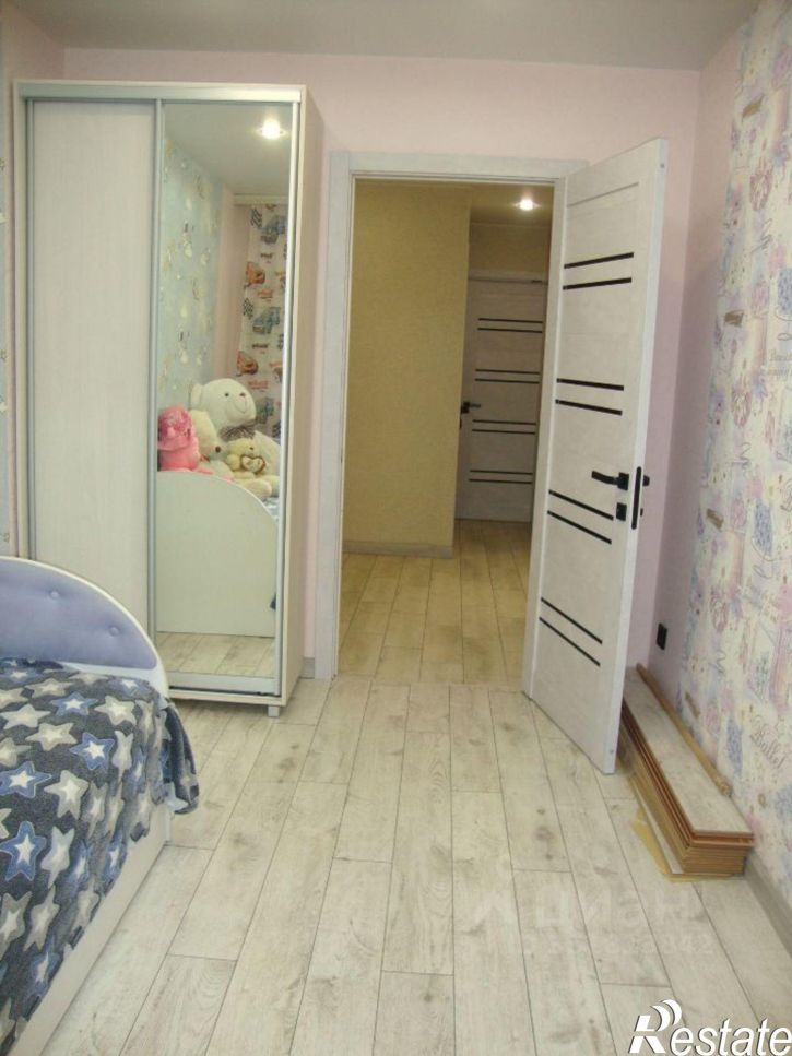 3-комн квартира Сыктывкар