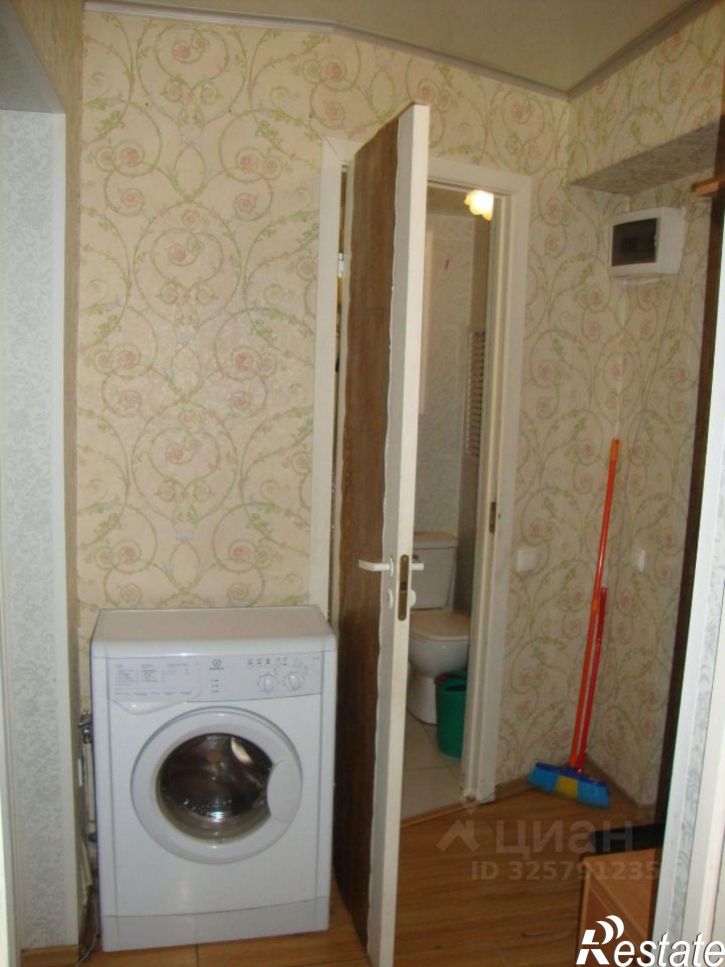 1-комн квартира Сыктывкар, улица Мира, 7