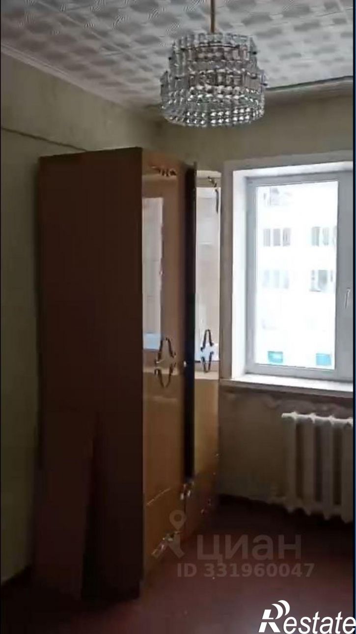 4-комн квартира Воркута, улица Дончука, 10