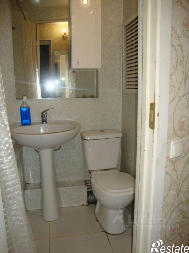 1-комн квартира Сыктывкар, улица Мира, 7