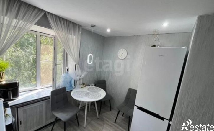 2-комн квартира Ухта, проспект Космонавтов, 20