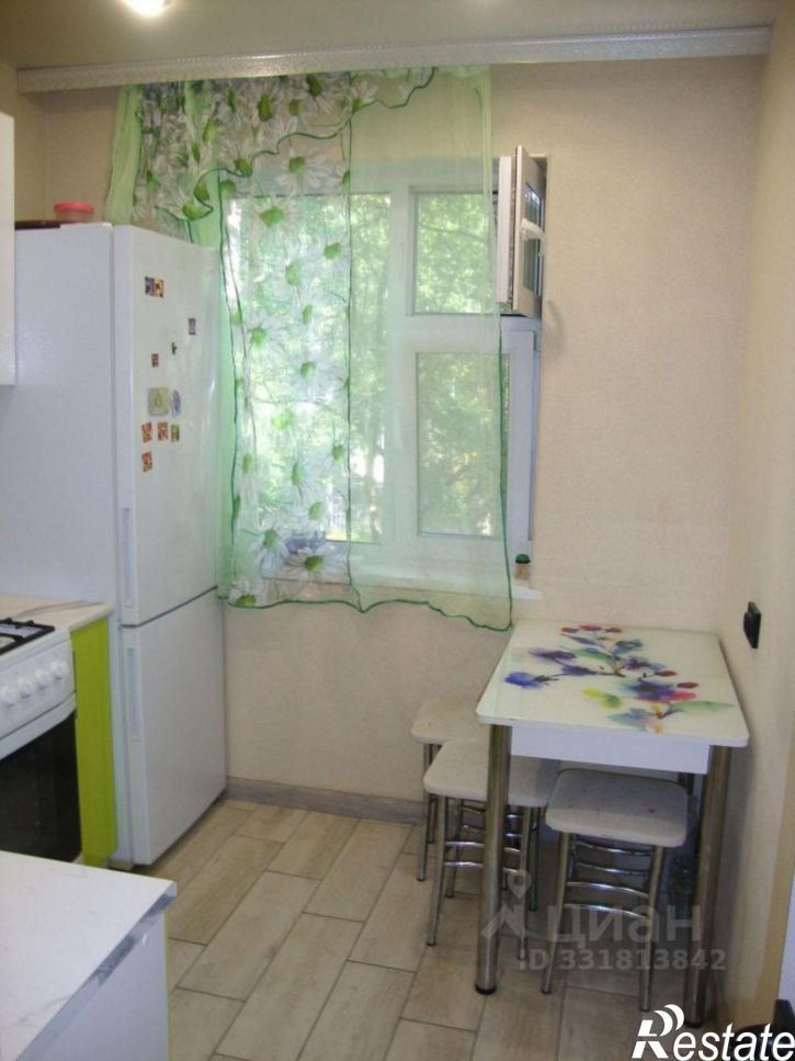 3-комн квартира Сыктывкар