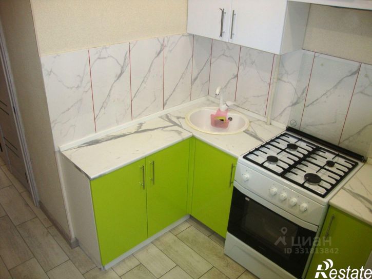 3-комн квартира Сыктывкар