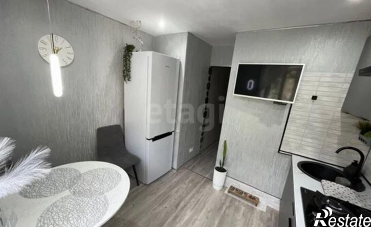 2-комн квартира Ухта, проспект Космонавтов, 20