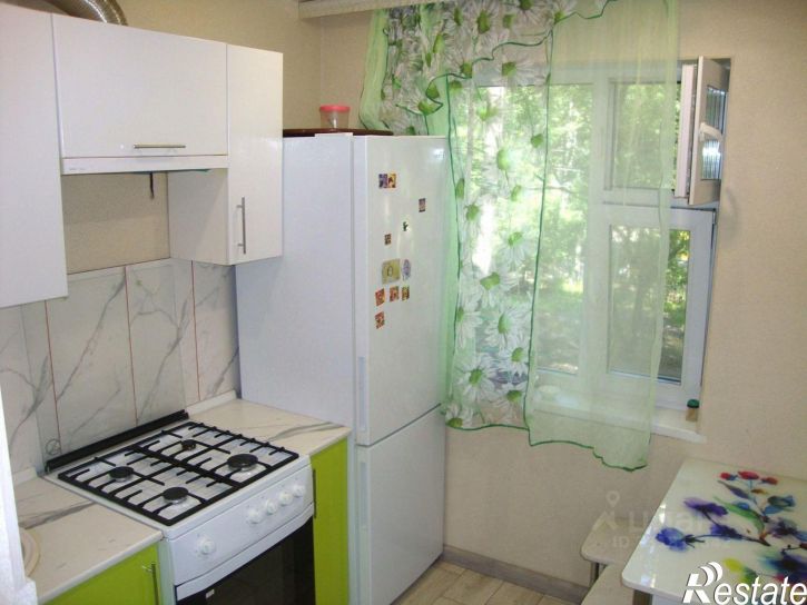 3-комн квартира Сыктывкар