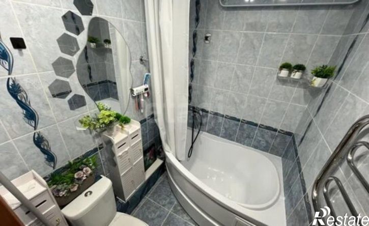 2-комн квартира Ухта, проспект Космонавтов, 20