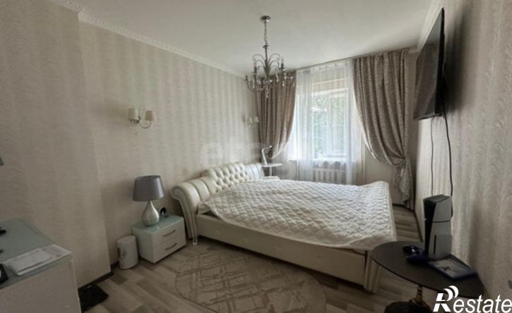 2-комн квартира Сыктывкар, улица Орджоникидзе, 4