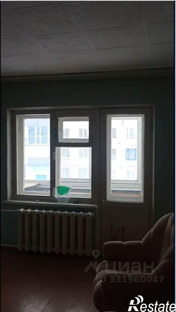 4-комн квартира Воркута, улица Дончука, 10