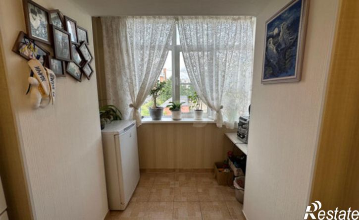 2-комн квартира Сыктывкар, улица Орджоникидзе, 4