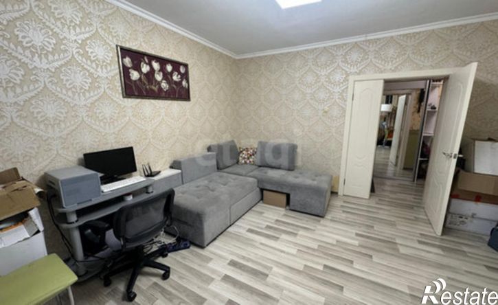 2-комн квартира Сыктывкар, улица Орджоникидзе, 4