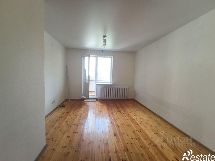 1-комн квартира Сыктывкар, улица Мира, 45