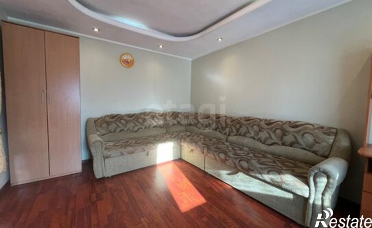 1-комн квартира Усинск, улица Строителей, 3А