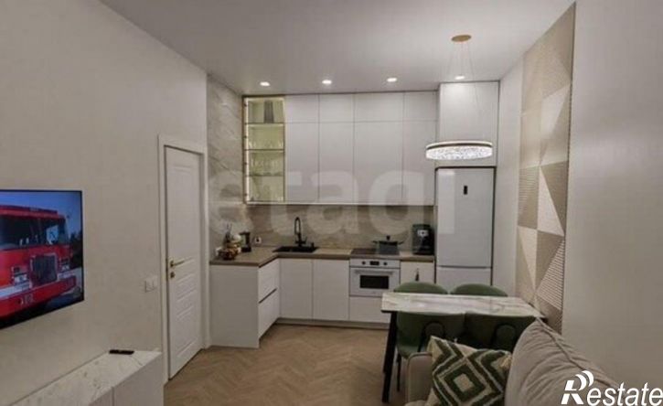 3-комн квартира Сыктывкар, Тентюковская улица, 320к1